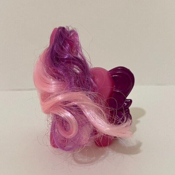 My Little Pony McDonald's Happy Meal Toys Lot Y2K - Picture 10 of 11